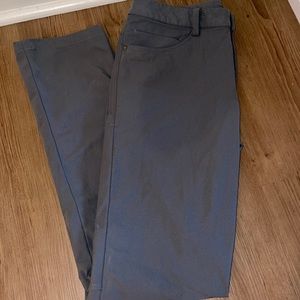 Mens LuluLemon Align Pant Size 30